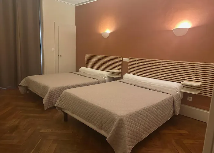 Hotel Azur Lyon
