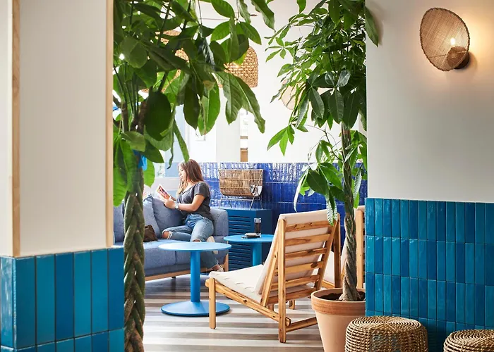 Hôtel Chromatics Lyon