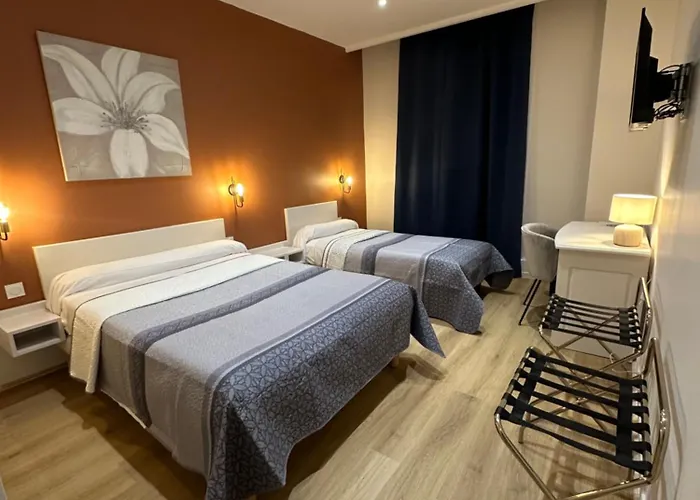 Hotel Azur Lyon